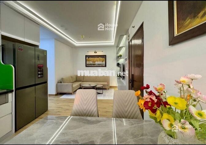 Cho thuê căn hộ chung cư MHDI Đình Thôn