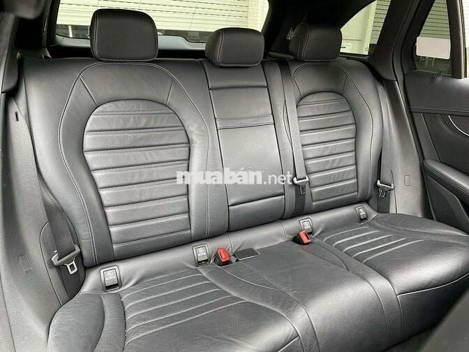 GLC300 AMG SX 2020 Công ty 1 chủ từ đầu