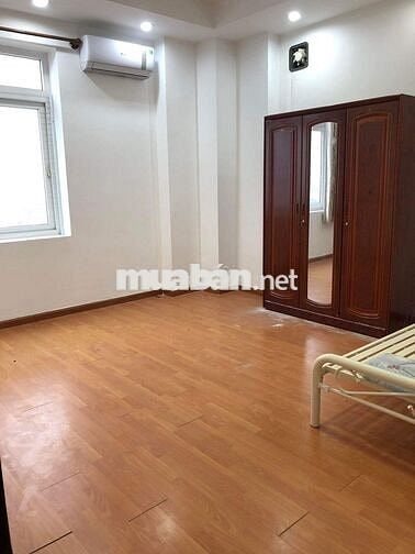 Cho thuê CH Lữ Gia Plaza Quận 11 - 100m² 3PN 2WC tầng cao, giá 15tr