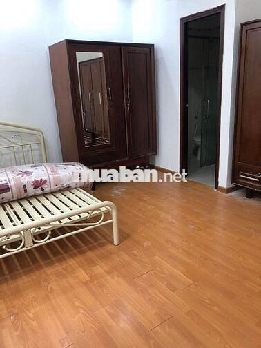 Cho thuê CH Lữ Gia Plaza Quận 11 - 100m² 3PN 2WC tầng cao, giá 15tr