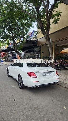 E250 Facelift 2018 full bảo dưỡng giá sale