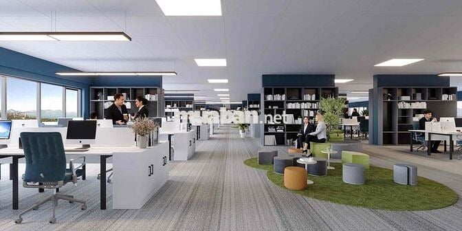 CĂN HỘ CHO THUÊ TẠI TOÀ NHÀ AEON MALL ĐÀ NẴNG
