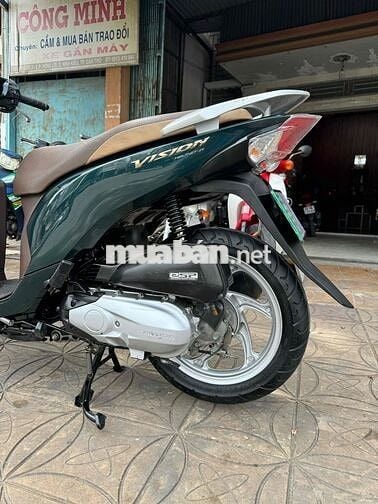 VISION FI (2020)( SMARKEY) BS:65L1:CẦN THƠ