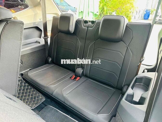 Volkswagen Tiguan Allspace Hight Line  Model 2019