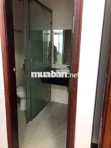 Cho thuê CH Lữ Gia Plaza Quận 11 - 100m² 3PN 2WC tầng cao, giá 15tr