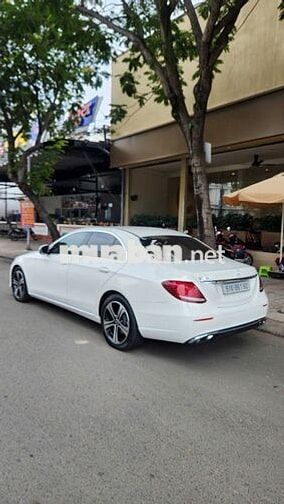E250 Facelift 2018 full bảo dưỡng giá sale