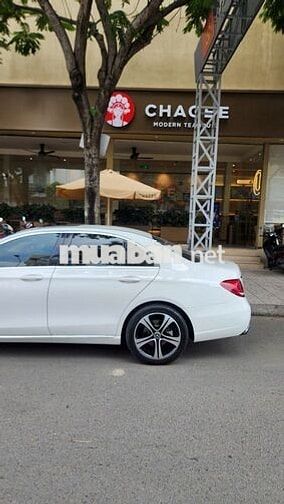 E250 Facelift 2018 full bảo dưỡng giá sale