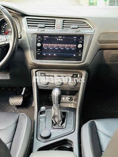 Volkswagen Tiguan Allspace Hight Line  Model 2019