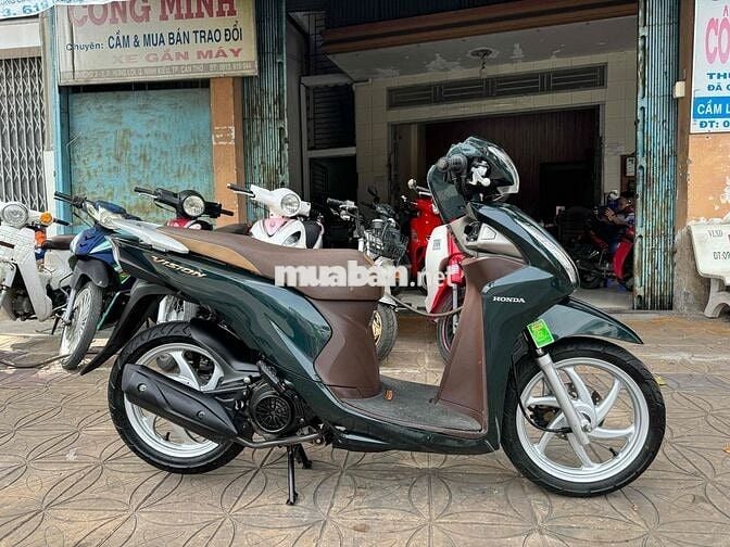 VISION FI (2020)( SMARKEY) BS:65L1:CẦN THƠ