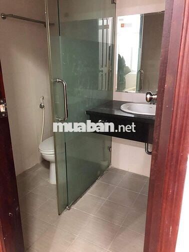 Cho thuê CH Lữ Gia Plaza Quận 11 - 100m² 3PN 2WC tầng cao, giá 15tr