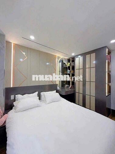 063 CHO THUÊ NHÀ ĐẦY ĐỦ NỘI THẤT – CÓ PHÒNG NGỦ TẦNG DƯỚI