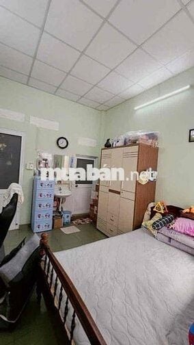 🏡 CHỦ GẤP BÁN – GIẢM TIẾP 250 TRIỆU CÒN 3.65 TỶ (TL)  NGUYỄN VĂN ĐẬU –