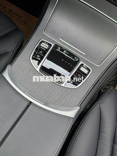 GLC300 AMG SX 2020 Công ty 1 chủ từ đầu