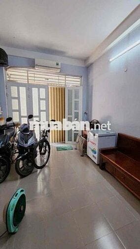 🏡 CHỦ GẤP BÁN – GIẢM TIẾP 250 TRIỆU CÒN 3.65 TỶ (TL)  NGUYỄN VĂN ĐẬU –