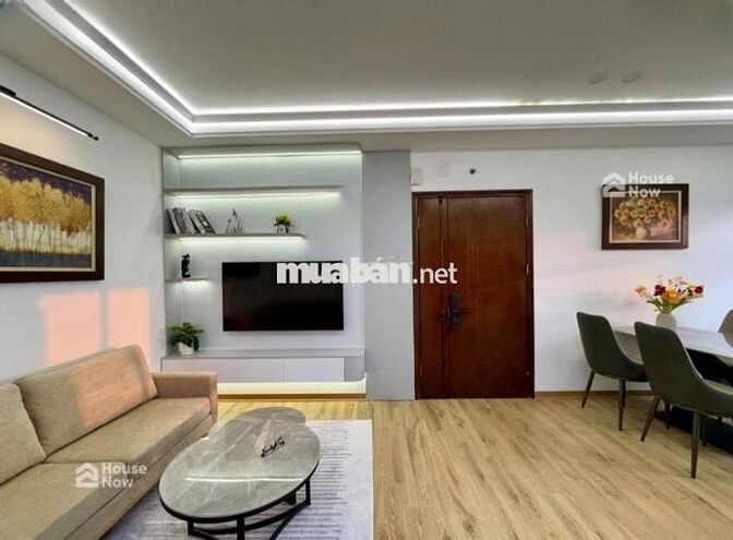 Cho thuê căn hộ chung cư MHDI Đình Thôn