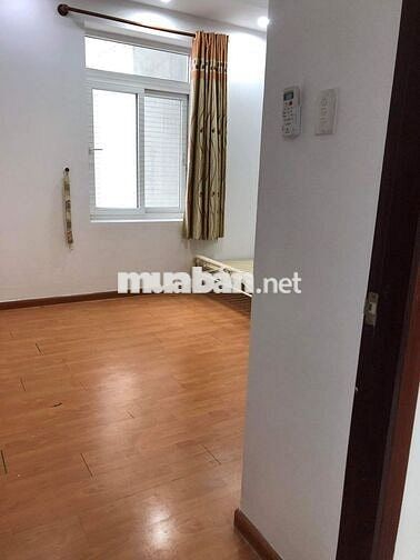 Cho thuê CH Lữ Gia Plaza Quận 11 - 100m² 3PN 2WC tầng cao, giá 15tr