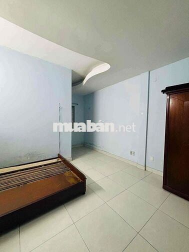 NGAY GA METRO BÌNH THÁI NHÀ 2 LẦU VIEW CÔNG VIÊN 4PN 4WC Ở+ VPCTY