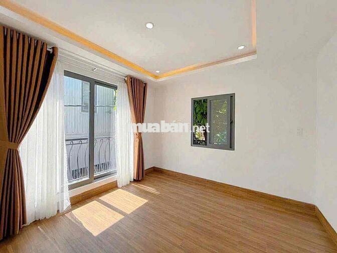 063 CHO THUÊ NHÀ ĐẦY ĐỦ NỘI THẤT – CÓ PHÒNG NGỦ TẦNG DƯỚI