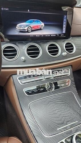E250 Facelift 2018 full bảo dưỡng giá sale