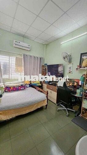 🏡 CHỦ GẤP BÁN – GIẢM TIẾP 250 TRIỆU CÒN 3.65 TỶ (TL)  NGUYỄN VĂN ĐẬU –