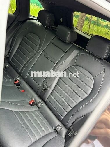 GLC300 AMG SX 2020 Công ty 1 chủ từ đầu