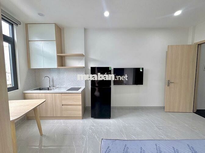 🏡 CĂN HỘ MỚI – KHU VỰC THANH KHÊ (KIỆT TRẦN CAO VÂN)