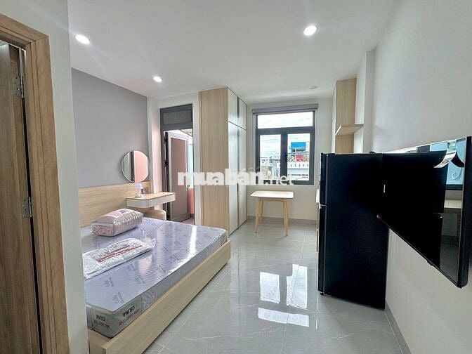 🏡 CĂN HỘ MỚI – KHU VỰC THANH KHÊ (KIỆT TRẦN CAO VÂN)