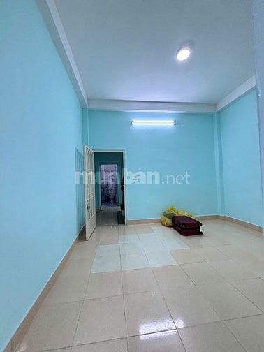 Cho thuê nhà HXH Đường số 3, phường 9
