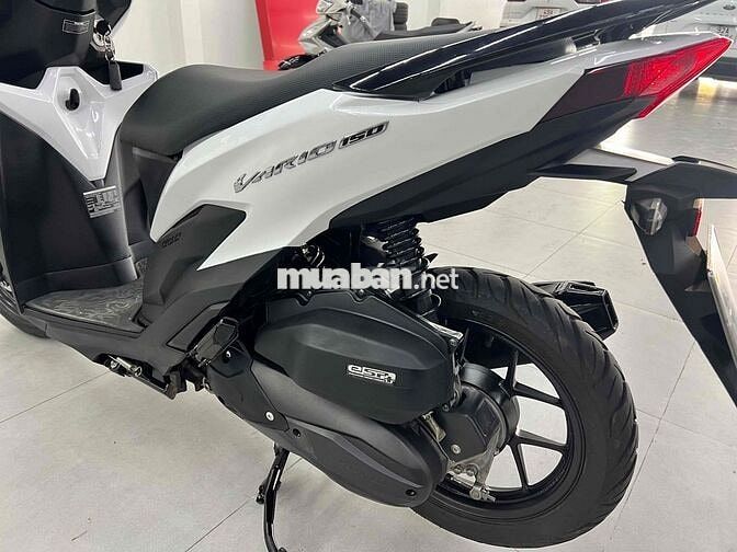 Vario 125 2021 ❇️Đồng Moto Đà Lạt ❇️