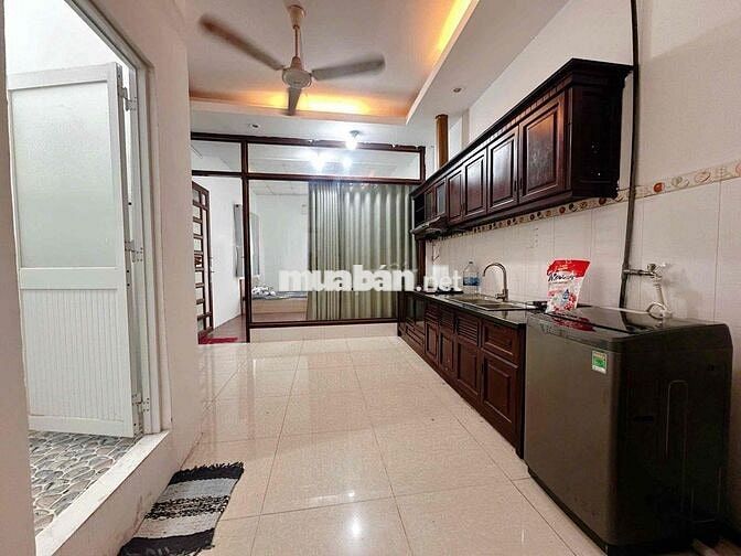 Cho thuê căn hộ 1PN 1PK full nội thất – Lê Trọng Tấn, Tân Phú