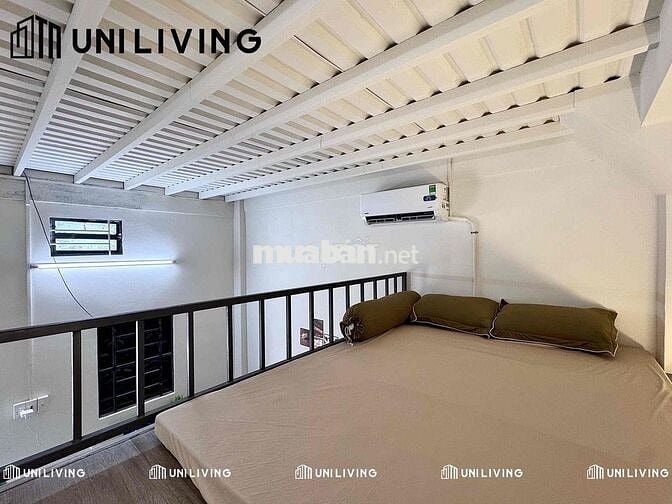 DEPLEX MỚI XÂY 100% NẰM NGAY ĐH LUẬT, ĐH VĂN LANG, SÁT GIGAMALL