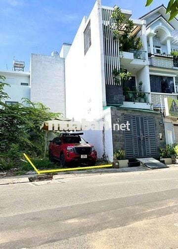 Bán đất đường 13 mét Linh Đông - Hiệp Bình, sát Vành Đai 2, chợ Tam Hà