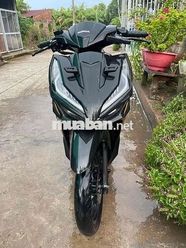 Honda Vario 2023 Đen 45000 km