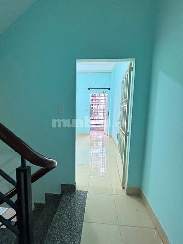 Cho thuê nhà HXH Đường số 3, phường 9