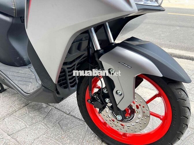 Yamaha Lexi 155 ABS (6/2026)❇️Đồng Moto Đà Lạt❇️
