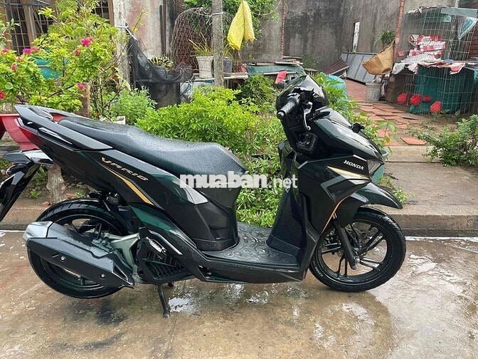 Honda Vario 2023 Đen 45000 km