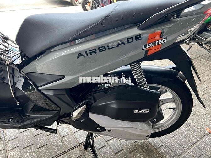 Ab 125 2018 (khoá smarkey)❇️Đồng Moto Đà Lạt❇️