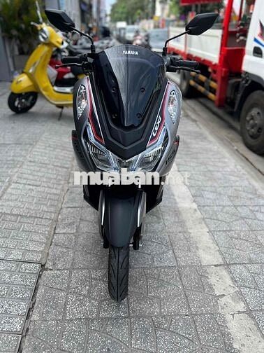 Yamaha Lexi 155 ABS (6/2026)❇️Đồng Moto Đà Lạt❇️