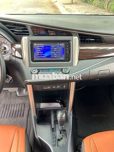 Innova 2.0G AT 2019, Odo 97.000km, Full BD hãng