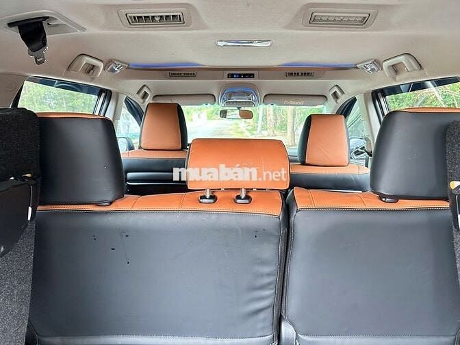 Innova 2.0G AT 2019, Odo 97.000km, Full BD hãng