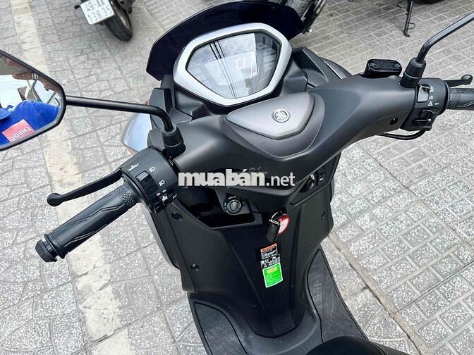 Yamaha Lexi 155 ABS (6/2026)❇️Đồng Moto Đà Lạt❇️