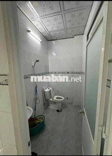 Cho thuê nhà hxh 4x21m 1 lầu 2pn 2wc 8tr tháng