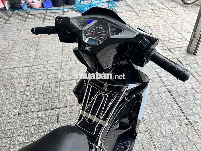 Ab 125 2018 (khoá smarkey)❇️Đồng Moto Đà Lạt❇️