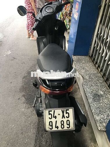 Honda Click 2010 Đen