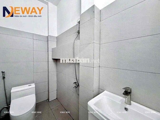 STUDIO BAN CÔNG FULL NỘI THẤT - NGAY AEON MALL TÂN PHÚ - TRỐNG SẲN