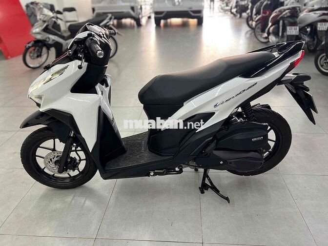 Vario 125 2021 ❇️Đồng Moto Đà Lạt ❇️