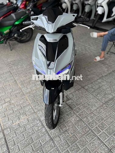 Ab 125 2018 (khoá smarkey)❇️Đồng Moto Đà Lạt❇️