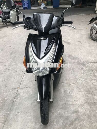 Honda Click 2010 Đen