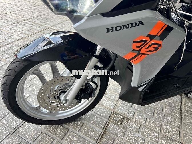 Ab 125 2018 (khoá smarkey)❇️Đồng Moto Đà Lạt❇️