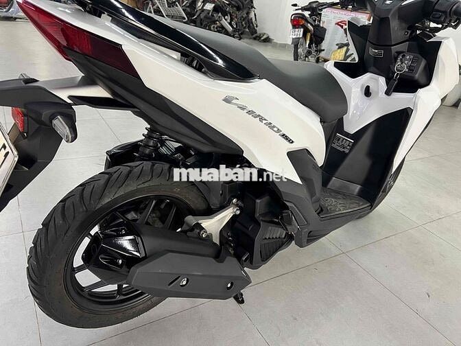 Vario 125 2021 ❇️Đồng Moto Đà Lạt ❇️